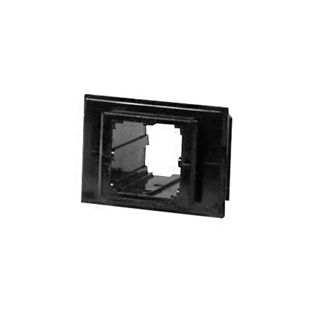 ANDERSON POWER 刀片式电源连接器 1470G1-BK