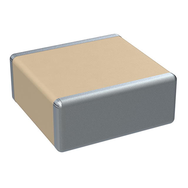 KEMET 陶瓷电容 C2225X153KHRAC7800