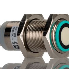 PEPPERL+FUCHS 距离传感器 UB300-18GM40-E5-V1