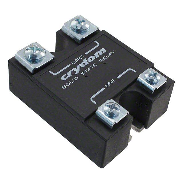 SENSATA TECHNOLOGIES 固态继电器 H16WD6025-10