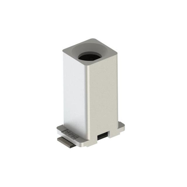 AVX 矩形连接器 - 板载/直接线对板 009296001553906