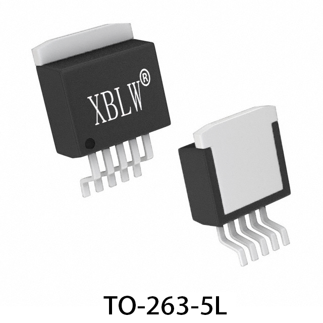 XBLW/芯伯乐 DC-DC模块 XBL4015E1DTR