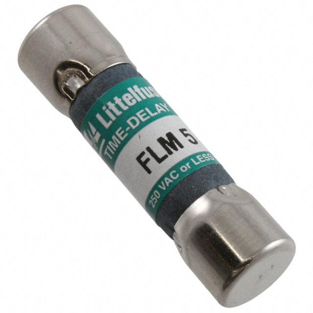 LITTELFUSE 熔断保险丝 0FLM002.T