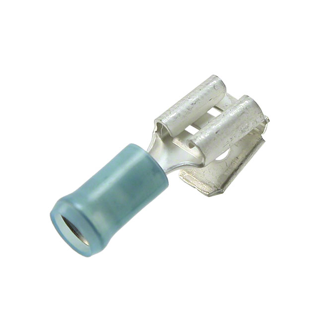 TE CONNECTIVITY 端子 - 快速连接/快速断开端子 9-160463-2