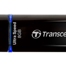 TRANSCEND INFORMATION/台湾创见资讯 数据存储 TS8GJF600