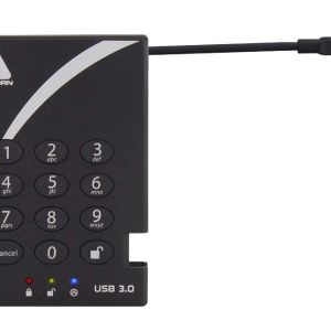 APRICORN 固态硬盘(SSD) A25-3PL256-1000