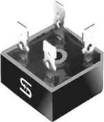 TAIWAN SEMICONDUCTOR/台湾半导体 整流二极管/整流桥 GBPC1506
