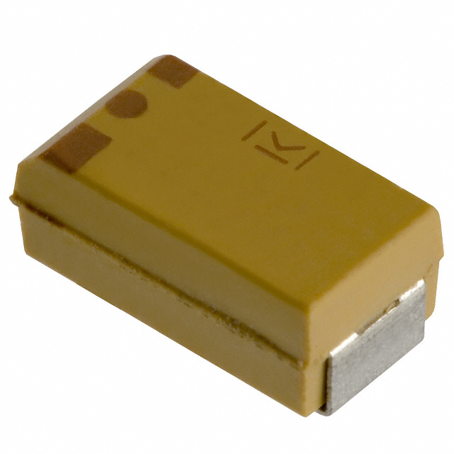 KEMET 钽电容 T494U226K010AT