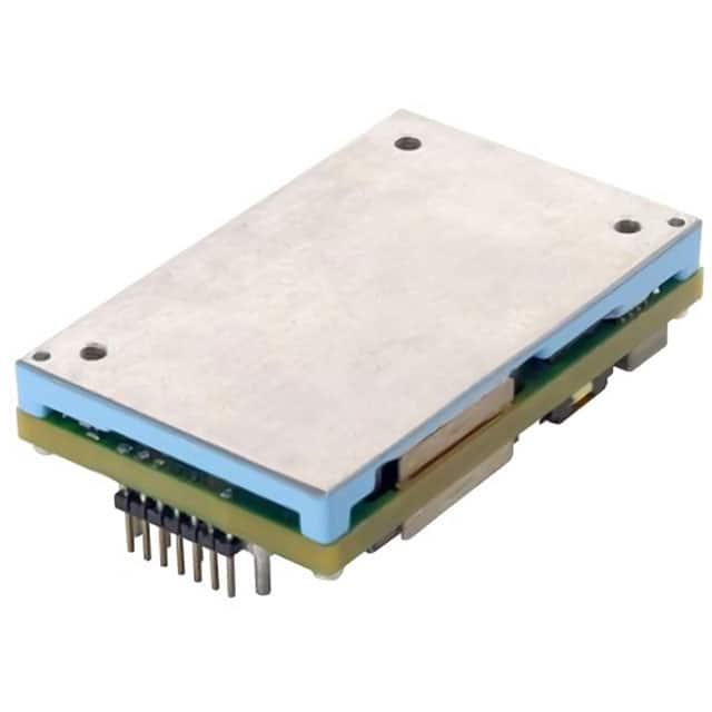 ABB DC-DC稳压器 QSVW050A0B641-HZ