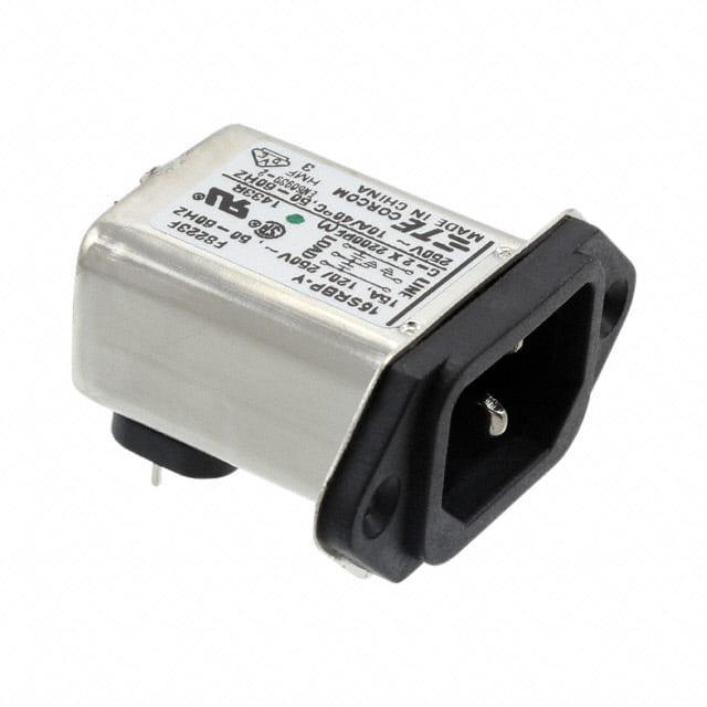 TE CONNECTIVITY EMI滤波器 4-6609987-8
