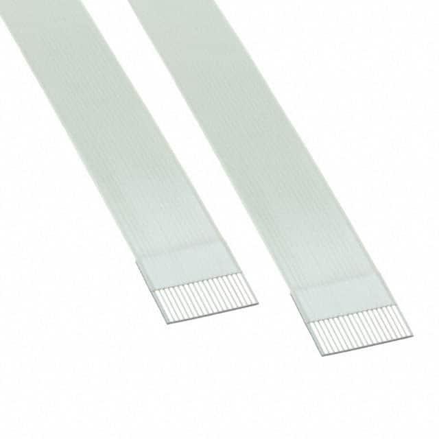 MOLEX 扁平带状线缆 0152660200