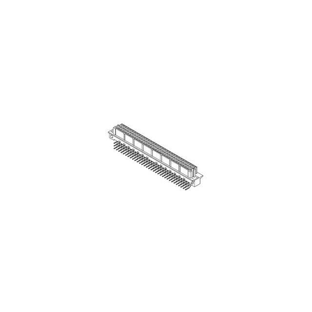 MOLEX 背板连接器 - DIN 41612 850520593