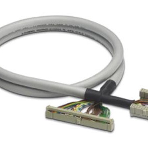 PHOENIX CONTACT 扁平带状线缆 2304924