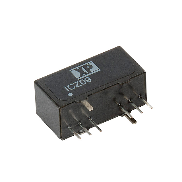 XP POWER DC-DC模块 ICZ0912S15