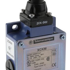 TELEMECANIQUE SENSORS 限位开关 XCKM102