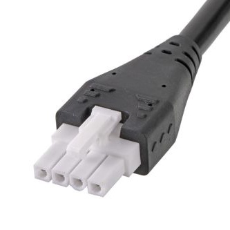 MOLEX 矩形线缆 2171590420