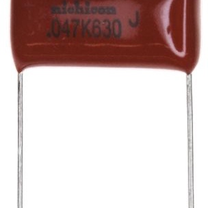 NICHICON 薄膜电容 QXK2E225KTPTZH