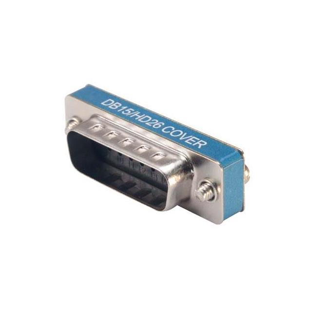 L-COM USB/DVI/HDMI 连接器 - 配件 DML015S