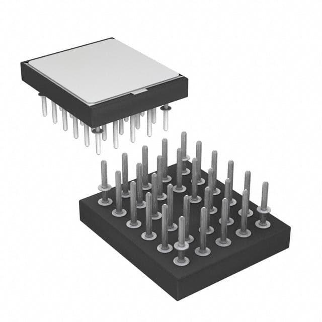 MICROCHIP TECHNOLOGY 可擦除编程只读存储器(EPROM) AT28HC256-90UM/883