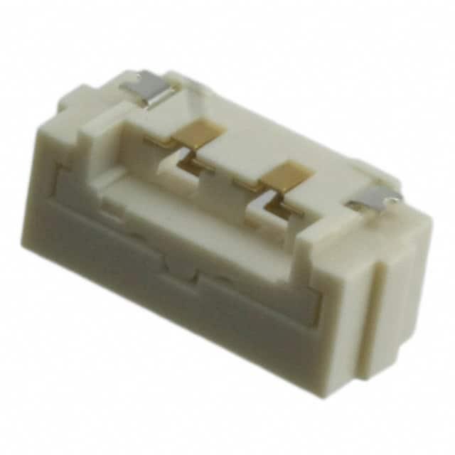 AVX 固态照明连接器 229159002101116