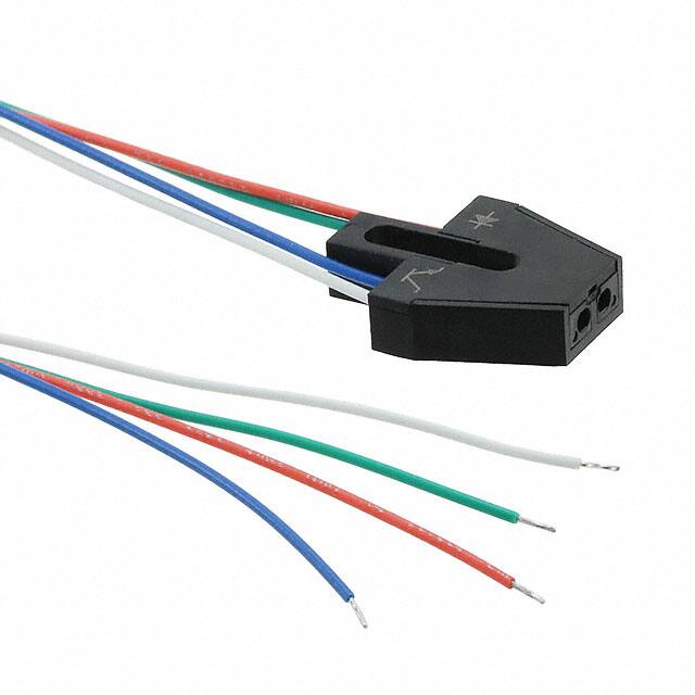TT ELECTRONICS 光电传感器 OPB70DWZ