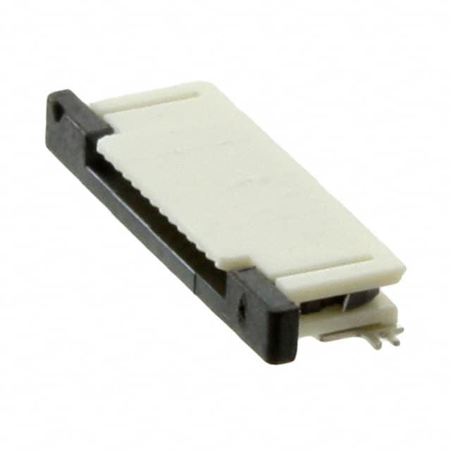 MOLEX FFC/FPC连接器 527451397