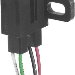 OPTEK TECHNOLOGY 光电耦合器 OPB840W51Z