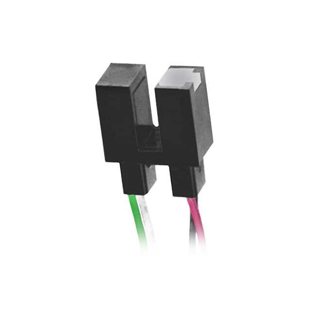 TT ELECTRONICS 光电传感器 OPB380N55Z
