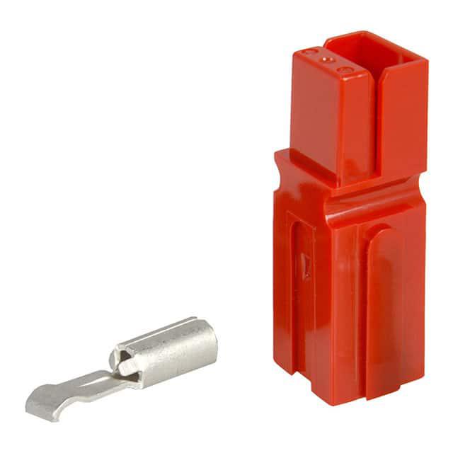 ANDERSON POWER 刀片式电源连接器 1330