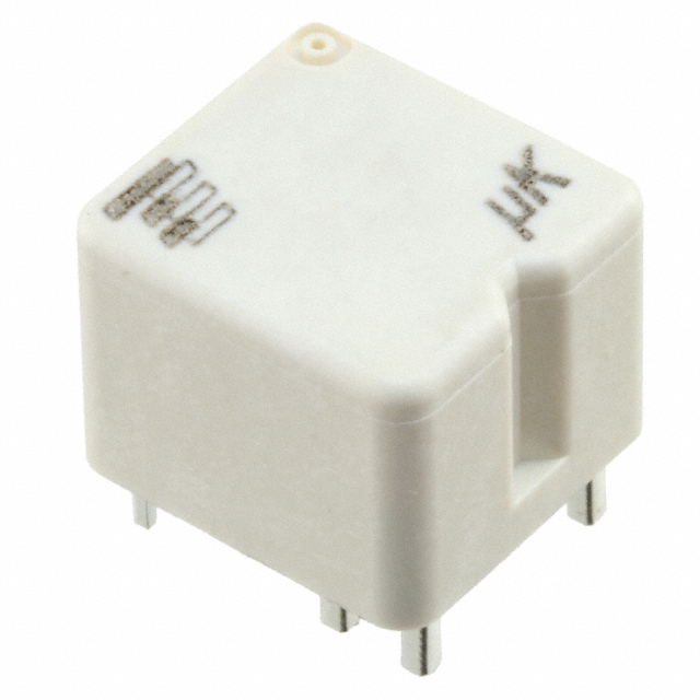 TE CONNECTIVITY 其他继电器 7-1414967-8