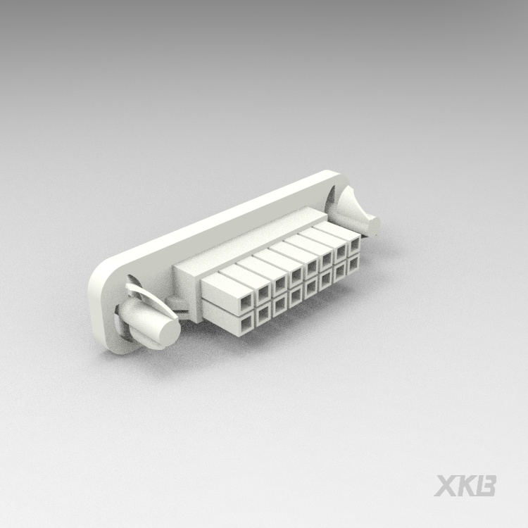 X9357HM-2x08B-N0--云汉芯城ICKey.cn