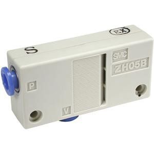 SMC 气动/液压/传动设备 ZH18DLA-03-03-03