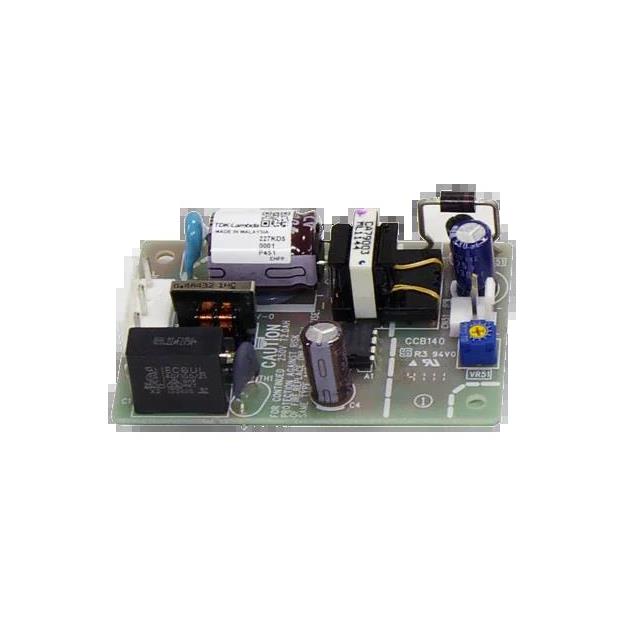 TDK-LAMBDA AC-DC模块 ZWS10B-24/A