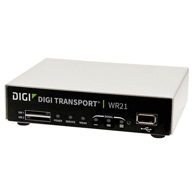 DIGI INTERNATIONAL 计算机网络 WR21-M72B-DE1-SB