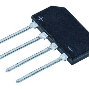 HY ELECTRONIC/台湾虹扬科技 整流二极管/整流桥 GBP206