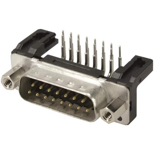 HARTING D-Sub 连接器 09662227802