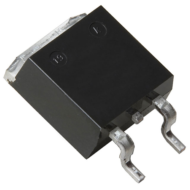 NEXPERIA 场效应管(MOSFET) BUK965R8-100E,118