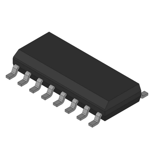 MAXIM INTEGRATED LIN收发器 DS1482S+