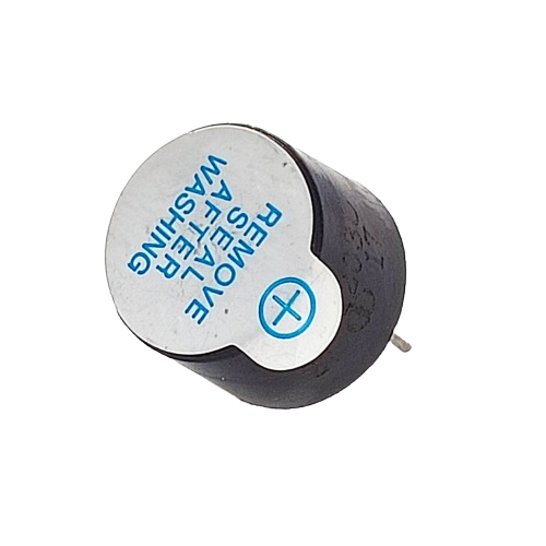 KINGSTATE ELECTRONICS/台湾志丰电子 蜂鸣器 KXG1203D