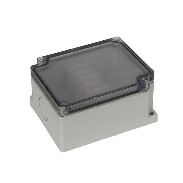 BUD INDUSTRIES  PTT-10681-C