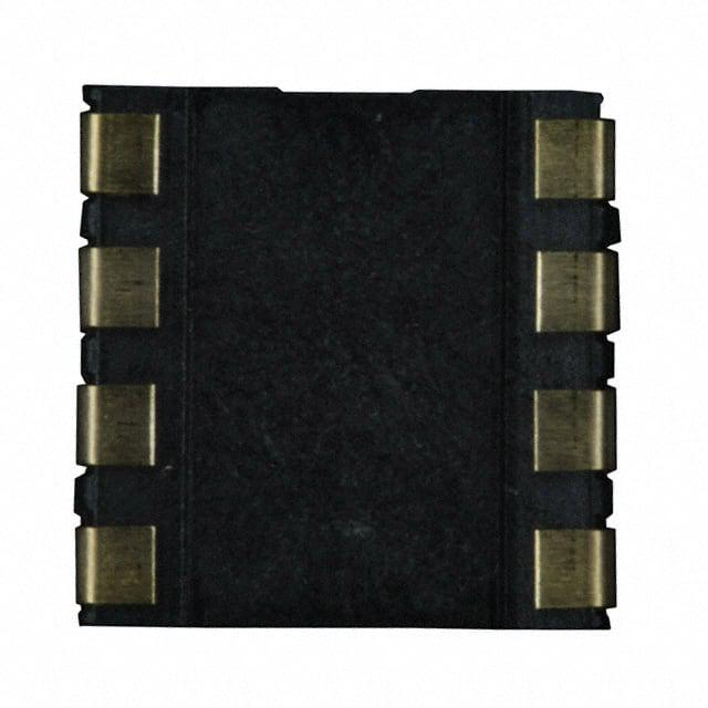 BOURNS 矩形连接器 - 弹簧式 70AAJ4F0G