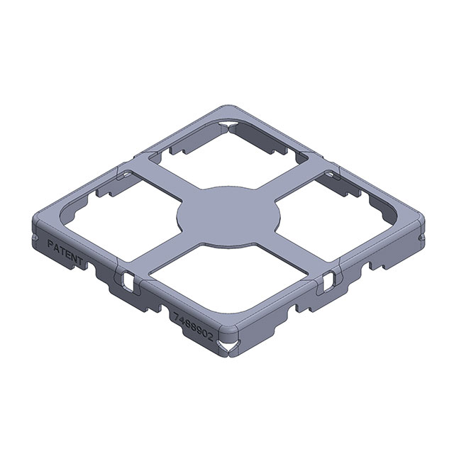 LAIRD 其他射频器件 BMI-S-202-F-20-R