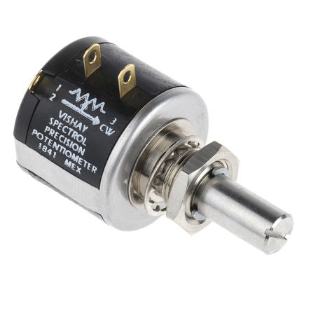 VISHAY INTERTECHNOLOGY 其他可变电容 534-1-1-103