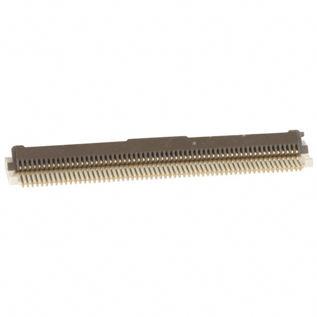 HIROSE ELECTRIC FFC/FPC连接器 FH29-120S-0.2SHW(05)