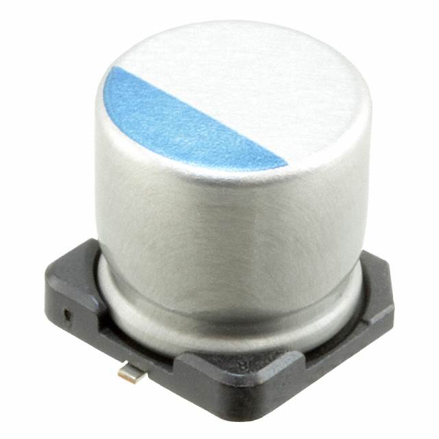 NICHICON 铝电解电容 PCK0J152MCO1GS