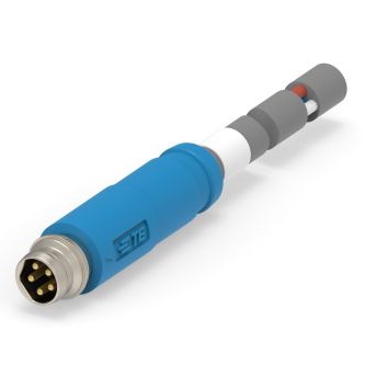 TE CONNECTIVITY 圆形线缆 T4051170405-025