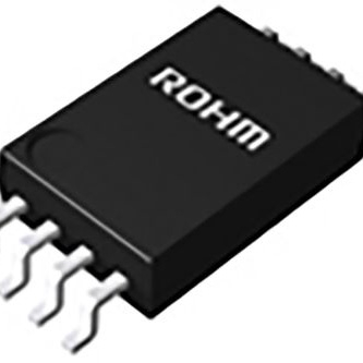 ROHM 运算放大器 BA3472YFV-CE2