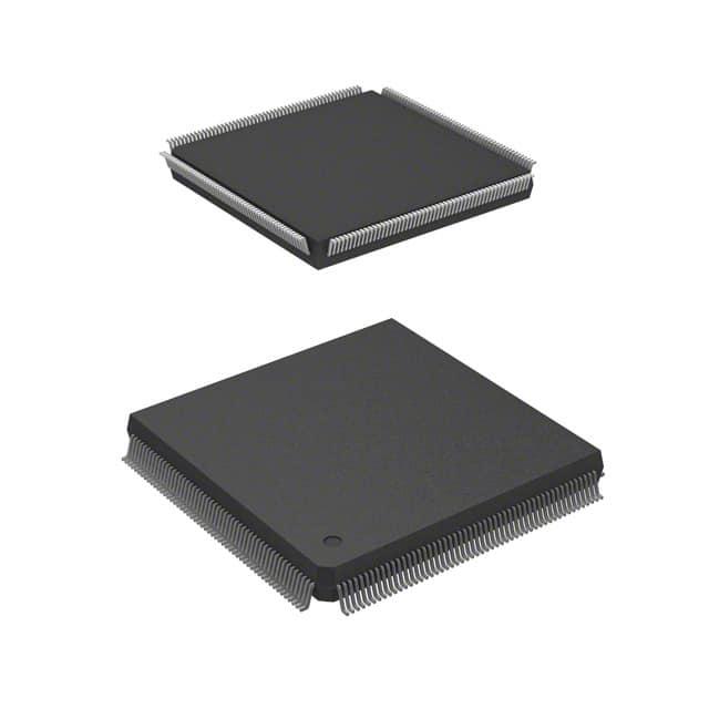 MICROCHIP TECHNOLOGY 现场可编程门阵列(FPGA) A54SX72A-1CQ208M