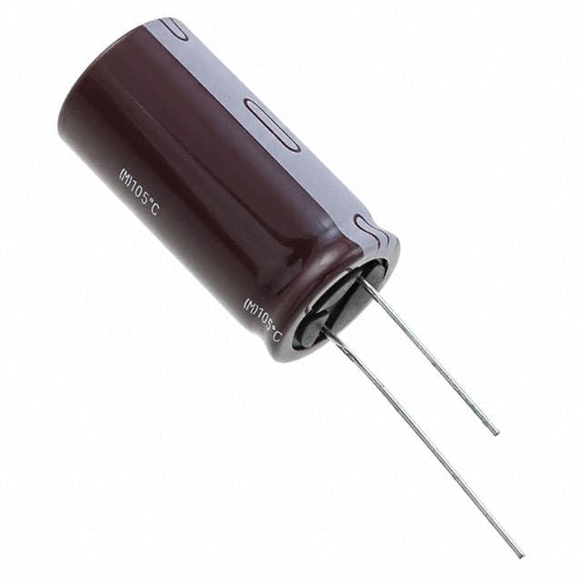 NIPPON CHEMI-CON 铝电解电容 EKZN500ELL821ML20S