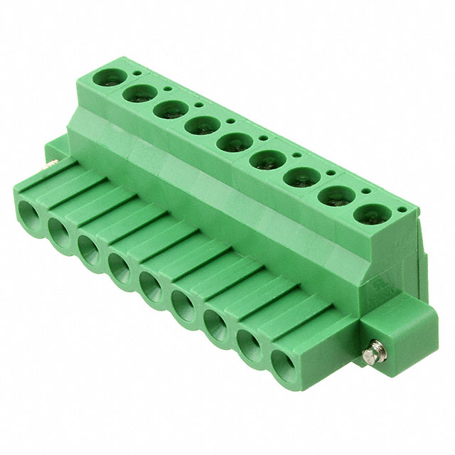 TE CONNECTIVITY 接线座- 接头/插头和插口 796859-9